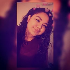 Meet your Posher, Arely